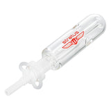 (NECTAR STRAW) 5" STRATUS WITH 10mm CERAMIC TIP