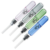 (NECTAR STRAW) KRAVE COLOR SCREW CERAMIC TIP - LIGHT GREEN