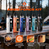 GEEKVAPE AEGIS FORCE KIT