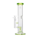 (WATER PIPE) 12" HUMAN GRADE TUBE - MATRIX