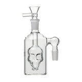 (ASH CATCHER) HUMAN GRADE - THE SKULL