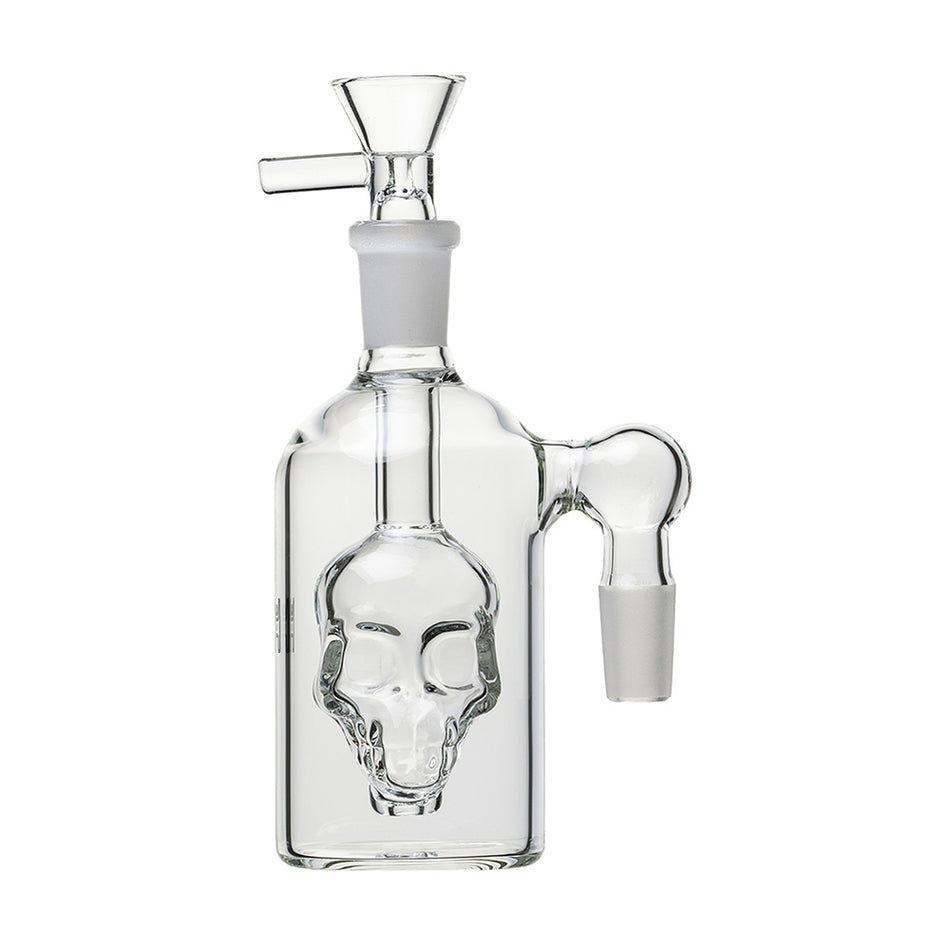 (ASH CATCHER) HUMAN GRADE - THE SKULL
