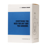 (ASH CATCHER) HUMAN GRADE - THE SKULL