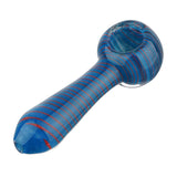 (HAND PIPE) 3.5" SWIRL