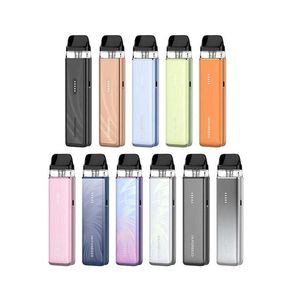 VAPORESSO XROS 6 MINI KIT