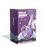 (BUBBLER) WULF MODS "BEEK" - PURPLE