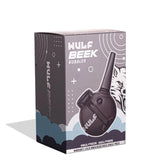 (BUBBLER) WULF MODS "BEEK" - SMOKE