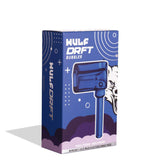 (BUBBLER) WULF MODS "DRFT" - BLUE