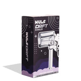 (BUBBLER) WULF MODS "DRFT" - CLEAR