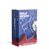(BUBBLER) WULF MODS "ROOK" - BLUE