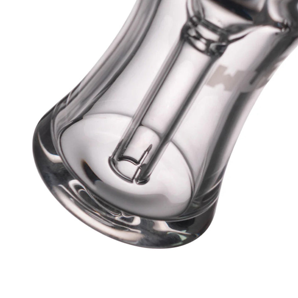 (BUBBLER) WULF MODS "ROOK" - CLEAR