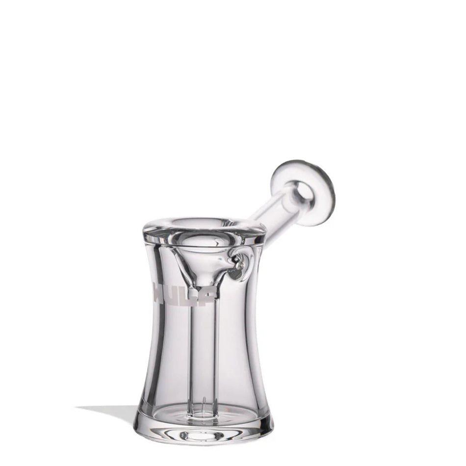 (BUBBLER) WULF MODS "ROOK" - CLEAR