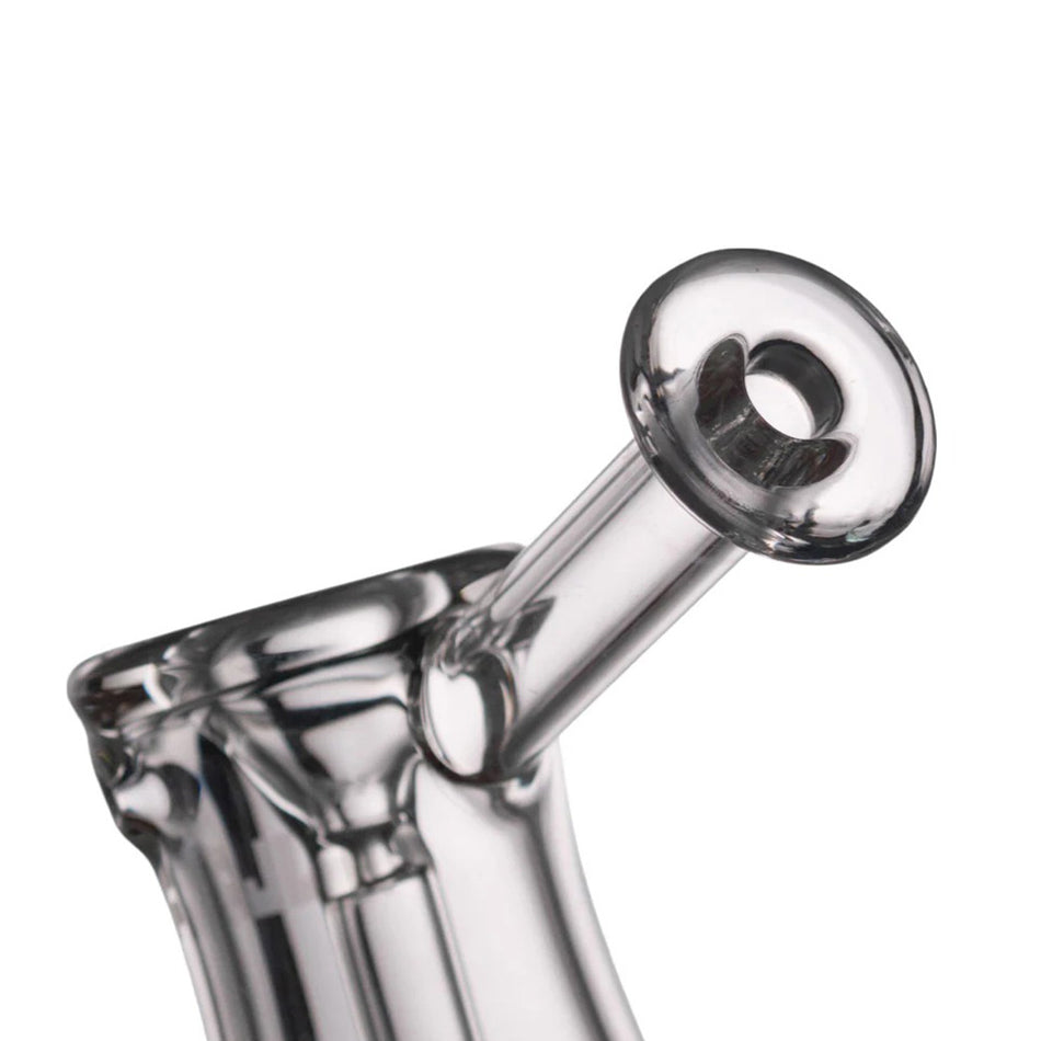 (BUBBLER) WULF MODS "ROOK" - CLEAR