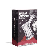 (BUBBLER) WULF MODS "ROOK" - CLEAR