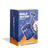 (BUBBLER) WULF MODS "RYPP" - BLUE