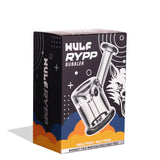 (BUBBLER) WULF MODS "RYPP" - CLEAR