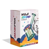 (BUBBLER) WULF MODS "RYPP" - FULL COLOR