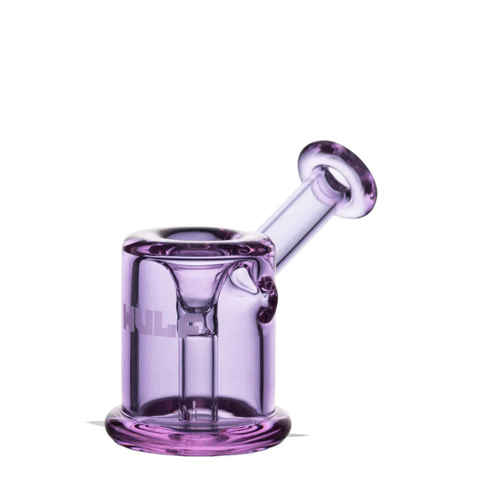 (BUBBLER) WULF MODS "RYPP" - PURPLE