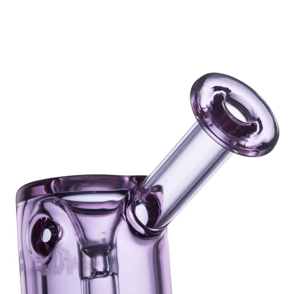 (BUBBLER) WULF MODS "RYPP" - PURPLE