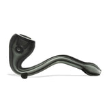 WULF GLASS CURV HAND PIPE