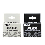 WULF FLEX REPLACEMENT CHAMBER