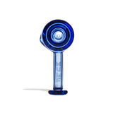 WULF GLASS GAVEL HAND PIPE 15CT