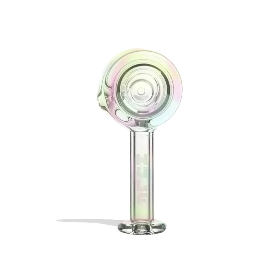 WULF GLASS GAVEL HAND PIPE 15CT