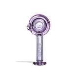 WULF GLASS GAVEL HAND PIPE 15CT