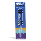 (NECTAR STRAW) WULF GLASS "SPIKE" 15CT