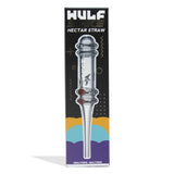 (NECTAR STRAW) WULF GLASS "SPIKE" 15CT