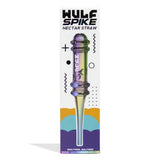 (NECTAR STRAW) WULF GLASS "SPIKE" 15CT