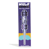 (NECTAR STRAW) WULF GLASS "SPIKE" 15CT
