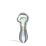 WULF GLASS GLOBE HAND PIPE - FULL COLOR