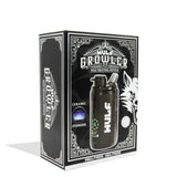 (E-RIG) WULF GROWLER ELECTONIC DAB RIG - BLACK