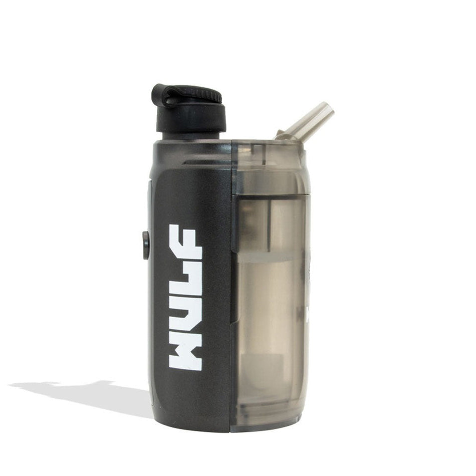(E-RIG) WULF GROWLER ELECTONIC DAB RIG - BLACK