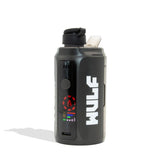 (E-RIG) WULF GROWLER ELECTONIC DAB RIG - BLACK