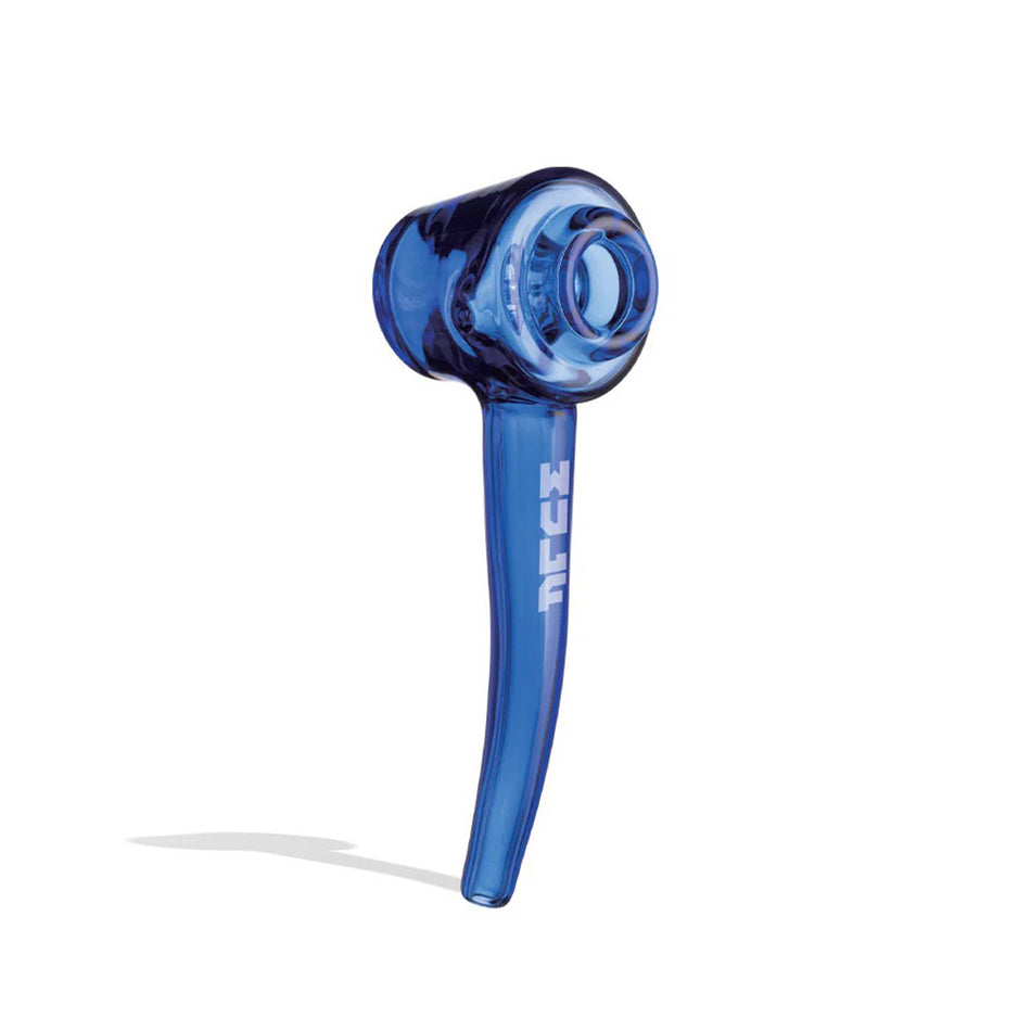 WULF GLASS HIVE HAND PIPE