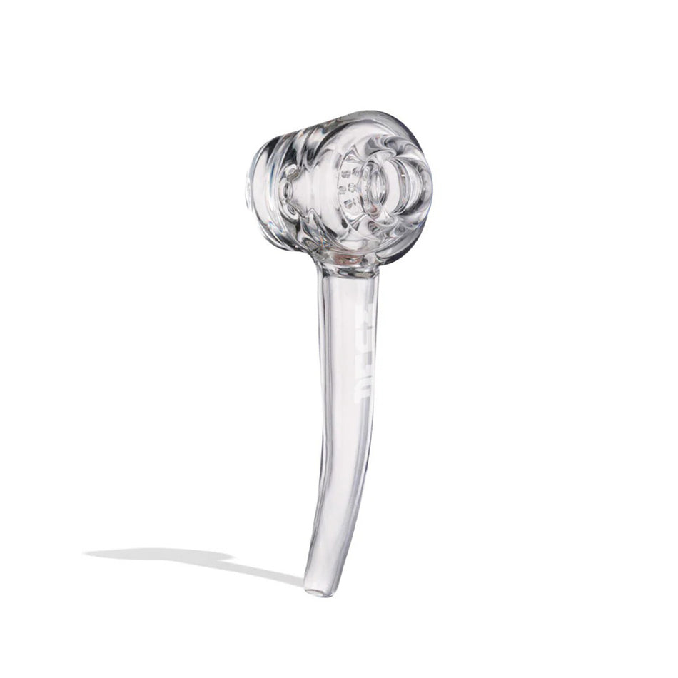 WULF GLASS HIVE HAND PIPE