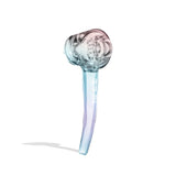 WULF GLASS HIVE HAND PIPE