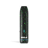 (DRY VAPORIZER) WULF MOD LX SLIM - BLACK GREEN SPATTER