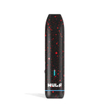 (DRY VAPORIZER) WULF MOD LX SLIM - BLACK RED SPATTER