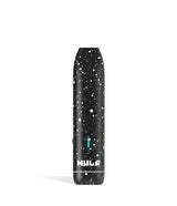 (DRY VAPORIZER) WULF MOD LX SLIM - BLACK WHITE SPATTER