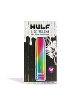 (DRY VAPORIZER) WULF MOD LX SLIM - FULL COLOR