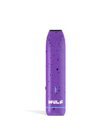 (DRY VAPORIZER) WULF MOD LX SLIM - PURPLE BLACK SPATTER