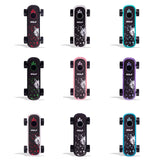 (BATTERY) WULF MODS DECK SKATEBOARD 9CT