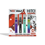 (HOT KNIFE) WULF MODS HITO KNIFE 9PK