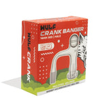 (BANGER SET) WULF MODS 14MM CRANK