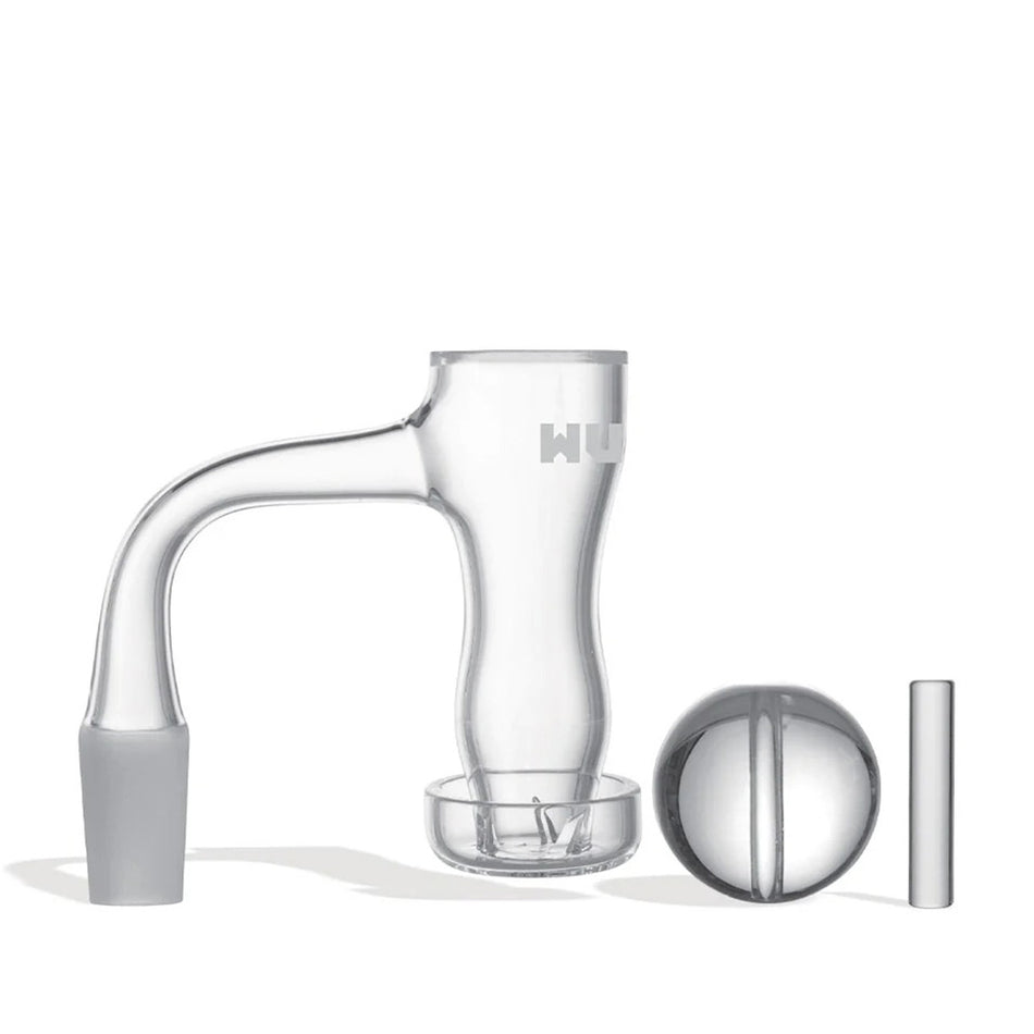 (BANGER SET) WULF MODS 14MM CRANK