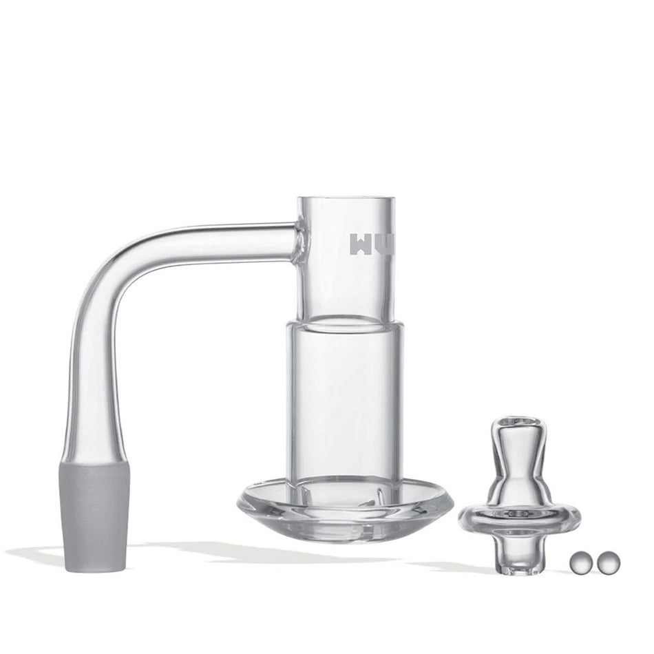 (BANGER SET) WULF MODS 14MM DYNO