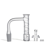 (BANGER SET) WULF MODS 14MM ZIPPER
